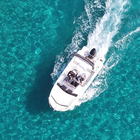 Casa La Marinera Villa Binibeca Dış mekan fotoğraf