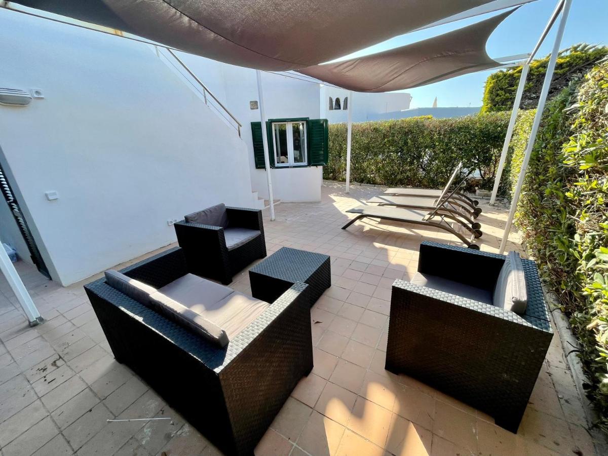 Casa La Marinera Villa Binibeca Dış mekan fotoğraf