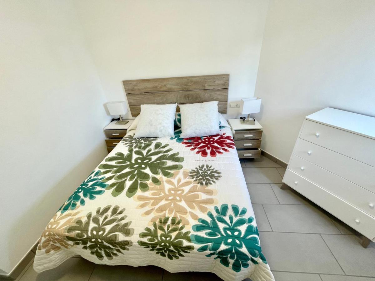 Casa La Marinera Villa Binibeca Dış mekan fotoğraf