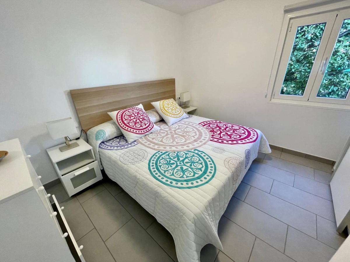 Casa La Marinera Villa Binibeca Dış mekan fotoğraf