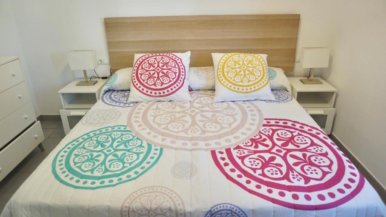 Casa La Marinera Villa Binibeca Dış mekan fotoğraf