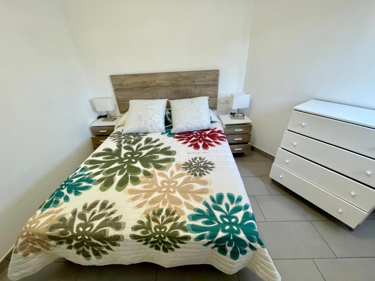 Casa La Marinera Villa Binibeca Dış mekan fotoğraf