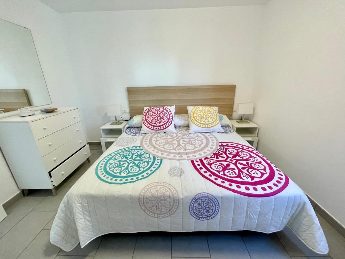 Casa La Marinera Villa Binibeca Dış mekan fotoğraf